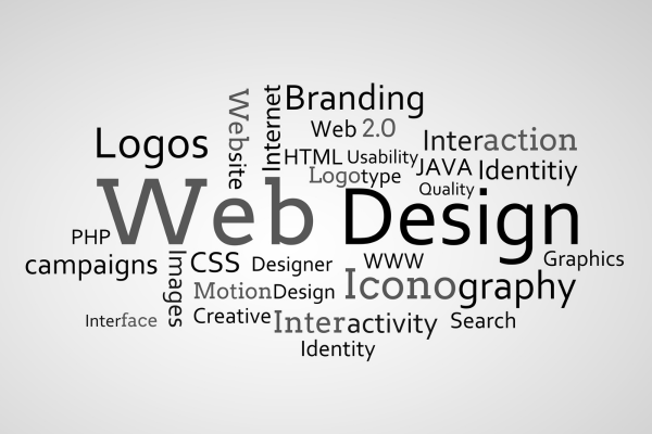 Website creation